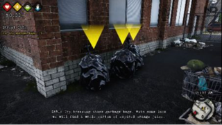 Bum Simulator #1 - Đóng Cửa Trạm Xăng, ND Gaming Chuyển Qua Ăn Xin