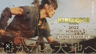 Kingdom 2 (full movie hd 2022) action
