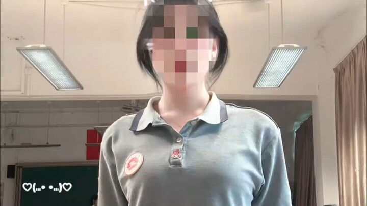 Peringkat Pertama di Kelas