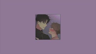 💜 Yours to Claim playlist // slowed + reverb
