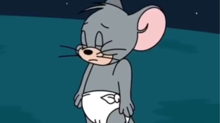 Cái chết của Jerry...