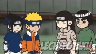 naurto