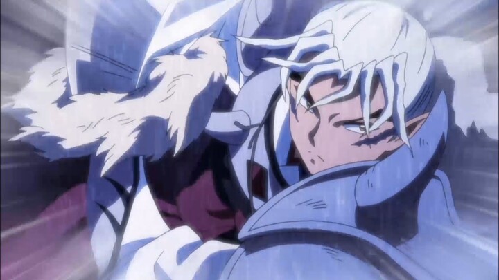Hanyou no Yashahime 2nd Season - RISE