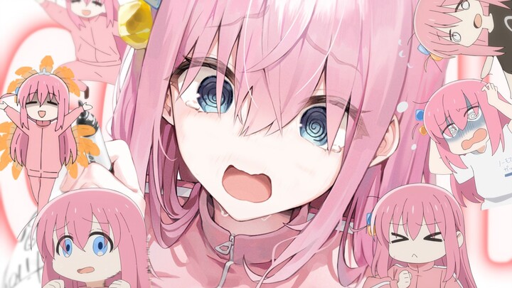 "Pochi-chan: You're the only one who keeps saying na na na oh oh~"