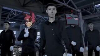 青海摇 但是【Stayed Gone】