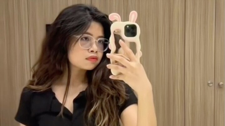 Wala lang 😁