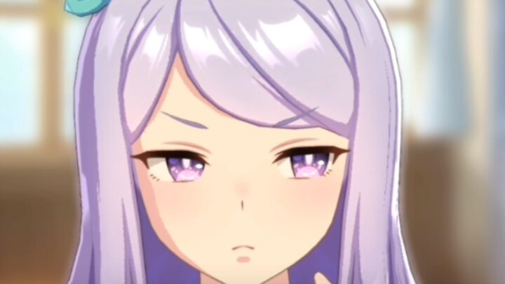 คุณหนูฉีนจินที่ขี้อิจฉาก็น่ารักมากเลยนะ