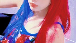 “Đánh giá nhan sắc của chị ấy từ khi debut đã luôn gây tranh cãi gay gắt, nhưng giờ đây lại hoàn hảo