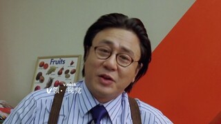 好的演员才能赋予角色灵魂，亦正亦邪全由他掌握，让你不得不服