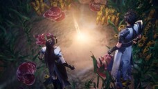 Ancient Vengeance - Windbreaker Arc eps 17 sub indo