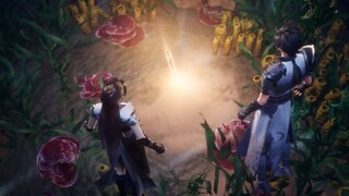 Ancient Vengeance - Windbreaker Arc eps 17 sub indo