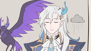 [Genshin Impact] Bagaimana cara memenangkan hati Funina?