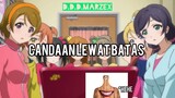 Love Live School Idol Project Season 2 (Fandub) || [Lawakan berbahaya Part 1]