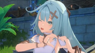 【补档】珐露珊 愛の詩 - Love Song