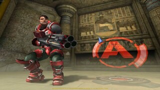 Unreal Tournament 2004 Pt.4