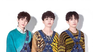 TFBOYS -  Tổng Hợp MV 🌸🌼🌻