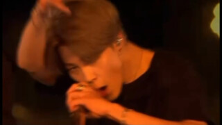 他跳舞像起飞！