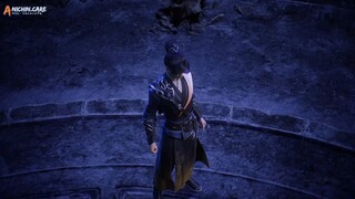 Peerless Battle Spirit Eps 101 Sub Indo