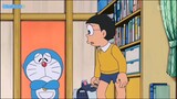 Doraemon bahasa Indonesia| jalan ini jalan itu semuanya menyenangkan