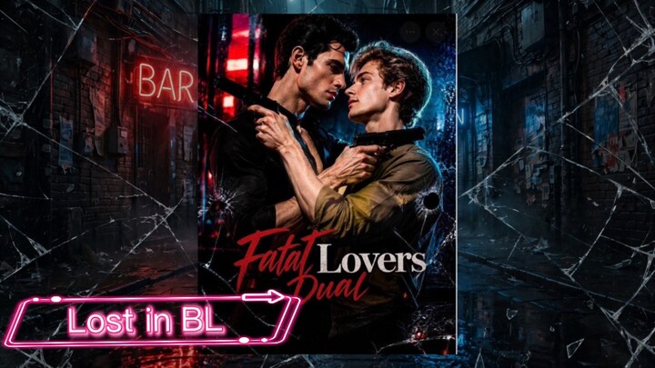 (AI BL) Fatal Lovers Dual