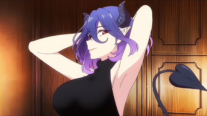 「AMV」Mahou Sekai wo Tsukisusumu Vermeil