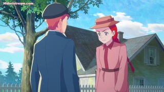 Ep - 1 - 10 Anne Shirley [SUB INDO]