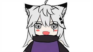 [Arknights] Lapp baby ingin baju baru