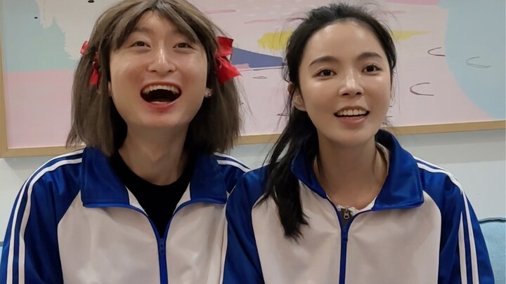 Who else gets it? This wave of happiness buffs is maxed out!