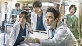 Romantic Doctor, Teacher Kim 2 Episode 4 English sub