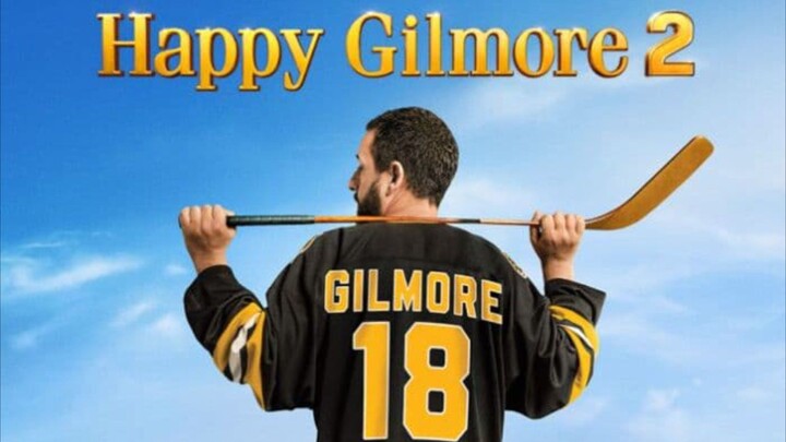 Happy Gilmore 2 2025 Sub Indonesia