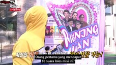 running man ep 165