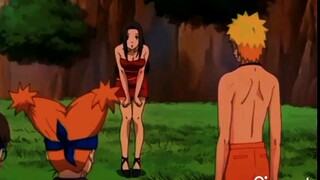 anyare sa inyu whahahaha kakashi Yamato whahah