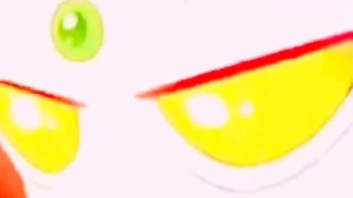 Ultraman has been blackened by monsters