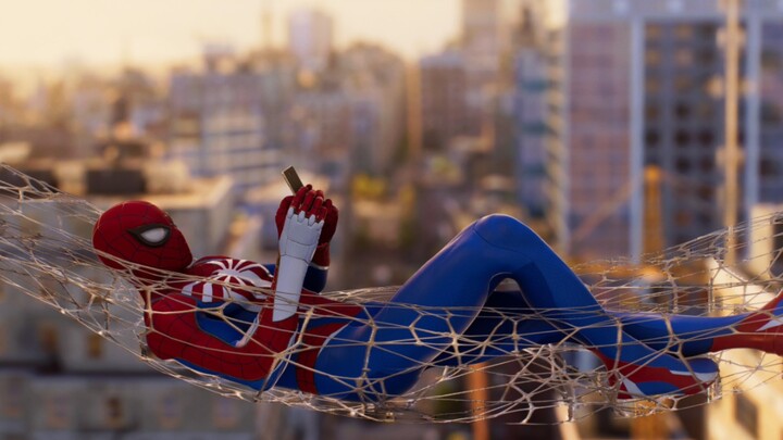 Good morning, New York