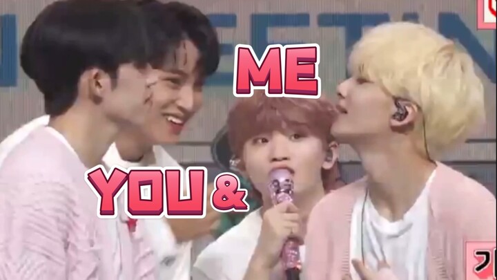 【Chế Hán】Để tao xem ai lại đang ship cặp này nữa!