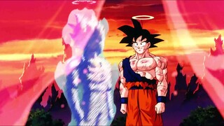 Goku và Vegeta BGM: Kế hoạch đơn giản - Người đứng cuối cùng