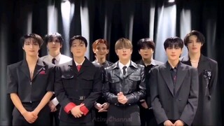 ATEEZ greet Chilean Atinys for K-Pop Masterz 2025 in Santiago #에이티즈 #ATEEZ #エイティーズ