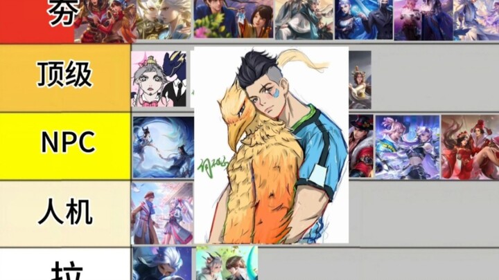 Sharp Take: How the King’s Couples Went from Hype to Flop in the Rankings