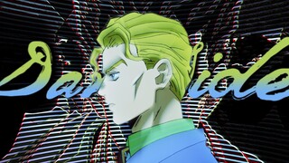 【JOJO / Yoshikage Kira】 DarkSide