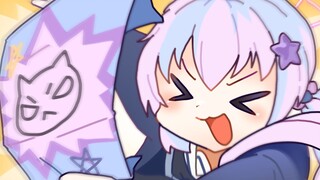 A showdown! [Blue Files Animation]