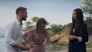 لعبة القلب _ أسيرة الحب في إسطنبول _ دراما تركية مدبلجة