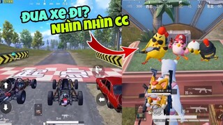 【Vietsub】PUBG China funny Ep83 | Khi bạn đã chán bắn nhau để dành top 1 | Bò Lạc TV