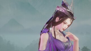 [GMV] JX 3Remake | Character demonstration