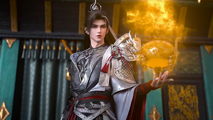 Perfect World S3 Eps 246 PV