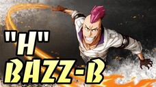 Bleeach TYBW 630 Ang Muling Pagkikita ni Bazz-B at Jugram Haschwalth