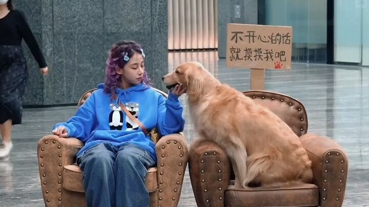 ลูกสุนัขคือยาแก้พิษของโลกใบนี้,,,