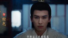 正片简直鲨疯了!!太帅了吧