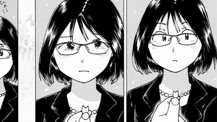[ฉบับที่ 6] การ์ตูนแนะนำที่ไม่เป็นที่นิยมด้วยมโนธรรม! สวยงามอย่างแน่นอน!