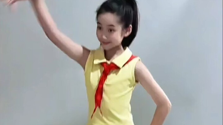 12-year-old little cutie ~ [Koko]