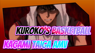 Kuroko's Basketball|Self-Breakthrough! Kagami Taiga!